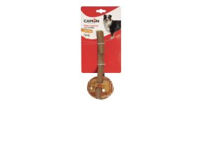 MÍČEK RUGBY S UCHEM 28 cm