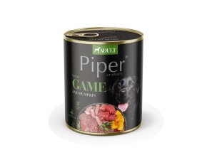 PIPER SE ZVĚŘINOU A DÝNÍ 400 g
