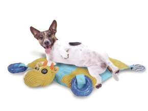 HRACÍ KOBEREC 50 x 50 cm