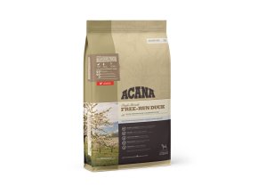 ACANA FREE-RUN DUCK 11,4 kg SINGLES