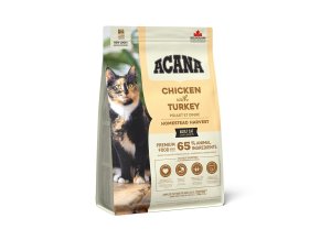 ACANA HOMESTEAD HARVEST CAT 1,8 kg