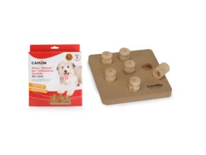 INTERAKTIVNÍ HRA GENIUS 3 18 x 18 cm