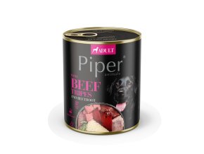 PIPER S HOVEZIMI DRSTKAMI 800 g