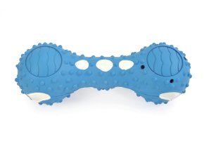 CHLADÍCÍ GUMOVÁ KOST 17 cm