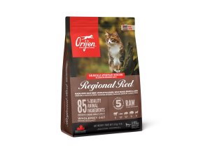ORIJEN REGIONAL RED CAT 1,8 kg
