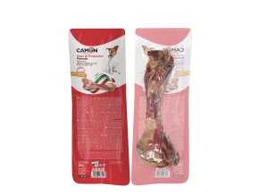 VEPŘOVÁ KOST 390 g 25 cm