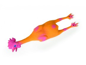 VELKÁ SLEPICE 52 cm