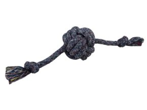 XL LANO PROPLÉTANÝ MC SE DVĚMI KNOTY 50 CM