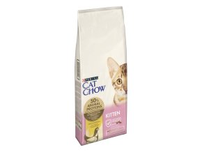 cze pl PURINA Cat Chow Kitten Chicken 15kg Prekvapeni pro kocku 17356 2