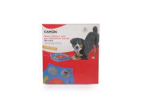 INTERAKTIVNÍ HRA GENIUS SOVA 28 x 28,5 cm AD605 CAMON
