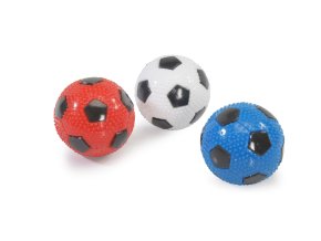 MÍČEK 9 cm MIX CAMON