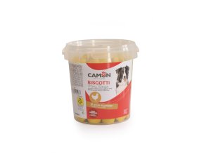 SUŠENKY KUŘECÍ KOLEČKA 350 g 2,2 cm