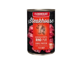 PURE BEEF 800g 100%