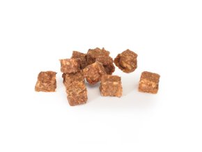 CAMON SNACK KUŘE 1,5x1,5 cm 80 g