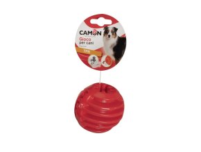 MÍČEK NA PAMLSKY TYČKY TPR 8 cm CAMON