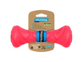 pitchdogbarbell7 1 cervena
