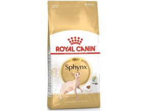 Royal Canin Sphynx Adult 10 kg