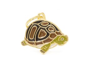 WILD TURTLE