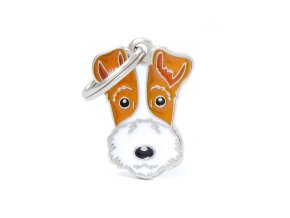 FOX TERRIER