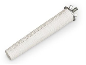 Bidýlko minerální bílé střední Nobby 16,5 cm