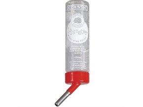 Napáječka pro hlod. Classic de luxe Nobby 150 ml, 4 x 11 cm