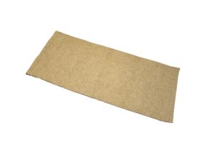 Podložka do klece konopná Nobby 100x40x0,5cm