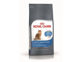 royal canin light weight care 10kg