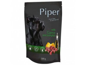 PIPER SE ZVĚŘINOU A DÝNÍ 500 g