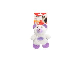CAMON HRAČKA MEDVÍDEK PÍSKACÍ 22 cm