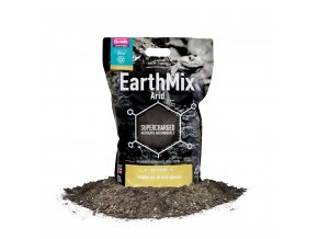 Arcadia Earth Mix - Arid 10l