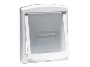 PetSafe® Dvířka Staywell 740 Original bílá M