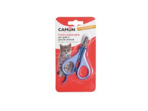 CAMON NŮŽKY NA DRÁPKY S MADLEM MINI