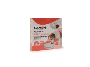 CAMON AUTOMATICKÉ KRMÍTKO 30,5 X 4,5 CM NA GRANULE