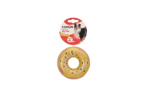 CAMON HRAČKA DONUT 10 cm MIX