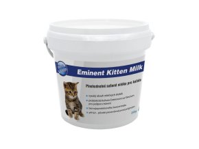 eminent kitten milk r