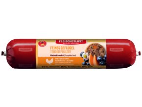 FINE POULTRY 400g sweet potatoes & chamomile