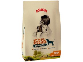ARION FRESH SENIOR LIGHT 12KG