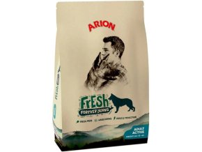 ARION FRESH ADULT ACTIVE 12KG