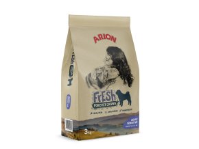 ARION FRESH ADULT SENSITIVE 3KG