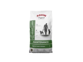 ARION ORIGINAL MAINTENANCE LARGE 12KG