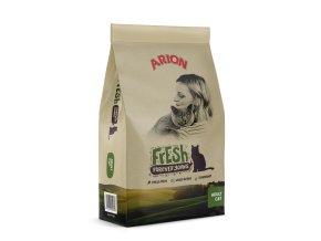ARION FRESH CAT ADULT 3KG
