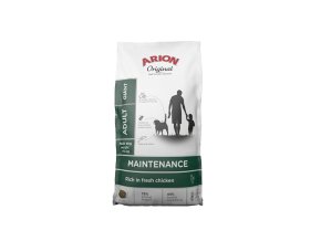 ARION ORIGINAL MAINTENANCE GIANT 12KG