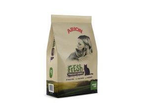 ARION FRESH CAT ADULT 12KG