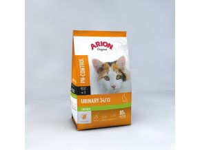 ARION ORIGINAL CAT URINARY 7.5KG