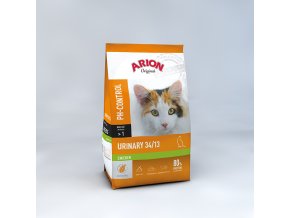 ARION ORIGINAL CAT URINARY 2KG