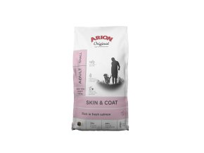 ARION ORIGINAL SKIN & COAT SMALL 2KG