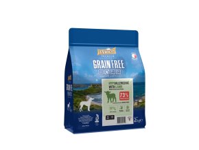 PRINCE HYPOALLERGENIC WITH LAMB 2KG