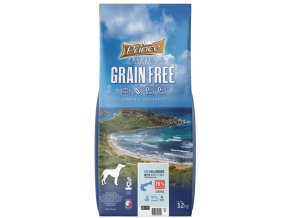 PRINCE HYPOALLERGENIC WITH WHITE FISH 12KG