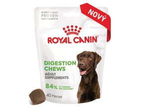 370196 royal canin digestion adult dog supplements 160g (1)