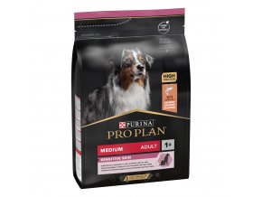 7613035114777 7613035114784 PP Dog Medium Adult 3kg T9